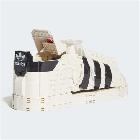 adidas lego schuh kaufen|lego 10282 adidas superstar.